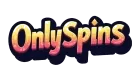 Logo only-spins-casino.com.gr